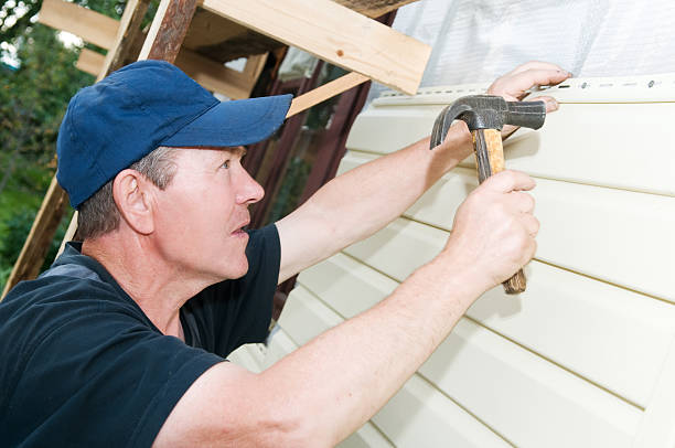 Affordable Siding Repair and Maintenance Services in Clear Lake, SD