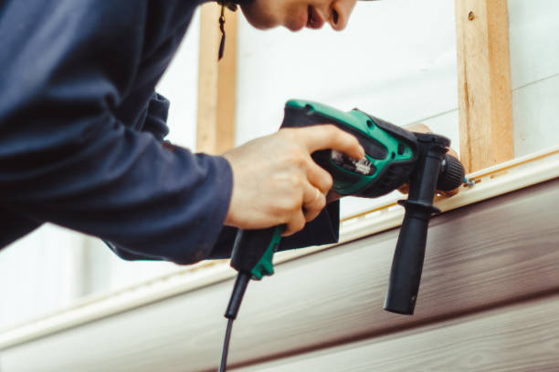 Best Siding Painting and Refinishing  in Clear Lake, SD